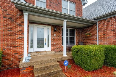 8573 Strawberry Meadows Ln, Borden, IN 47106 - photo 4