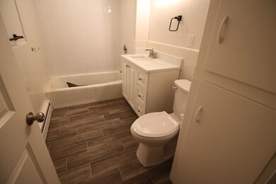 62 Chambers St unit 2 up, Lowell, MA 01852 - photo 3