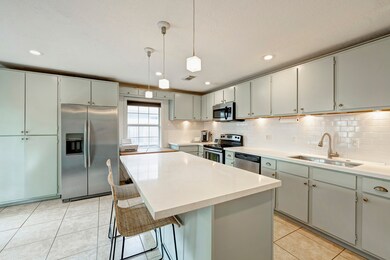 2307 Hewitt Dr, Houston, TX 77018 - photo 6