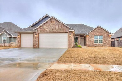 1400 Monterey Dr, Norman, OK 73072 - photo 2