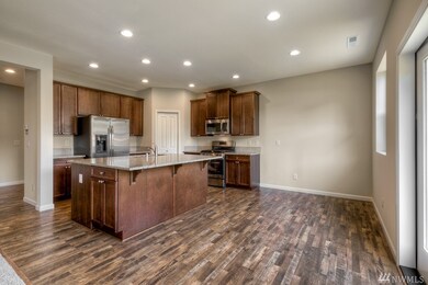 823 Louise Wise Ave NW unit 30, Orting, WA 98360 - photo 2