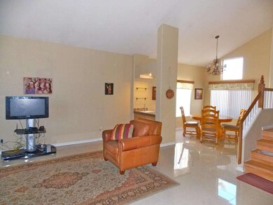 Formal Living Room