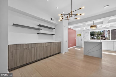 1607 D St NE, Washington, DC 20002 - photo 6