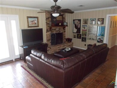 4607 Barclay Dr, Tyler, TX 75703 - photo 5