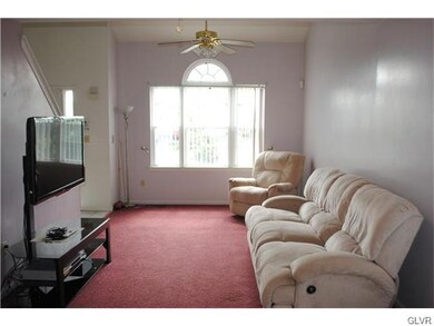 Large living room/dining room combo (currently use