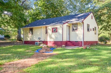 4800 Annlyn Dr, Sandston, VA 23150 - photo 3