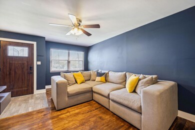 1661 S 3rd Street