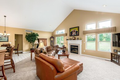 great room