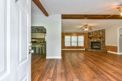 603 County Road 430, Dayton, TX 77535 - photo 5