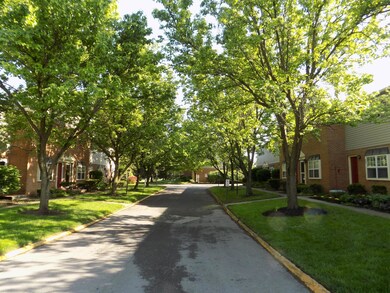 Beautiully landscaped