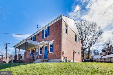 5453 Bass Place SE, Washington, DC 20019 - photo 2