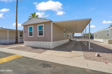 Carport