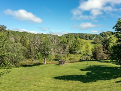 110 Geer Mountain Rd, South Kent, CT 06785 - photo 2