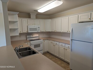 2356 Wedgewood Dr, Winterville, NC 28590 - photo 5