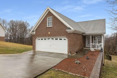 18 Taylor Ridge Ct, Johnson City, TN 37601 - photo 6