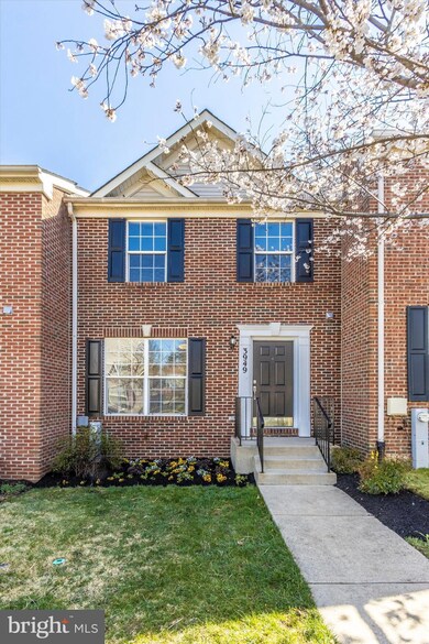 3949 Ballet Way, Burtonsville, MD 20866 - photo 4