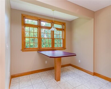 Kitchen Nook!