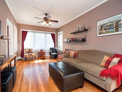 1165 S Ridgeland Ave, Oak Park, IL 60304 - photo 2