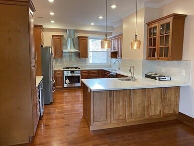 501 Boylston St unit 3, Brookline, MA 02445 - photo 2