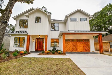 1729 Chippendale Rd, Houston, TX 77018 - photo 7