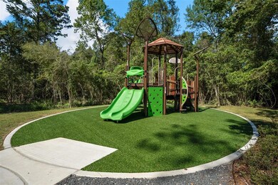 Audubon playground
