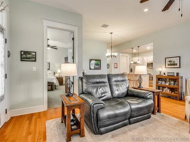 58 Boardwalk, Carlton Landing, OK 74432 - photo 7