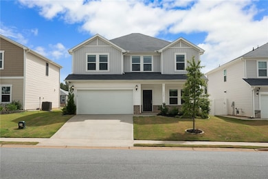 338 Pewter Cir, Simpsonville, SC 29680 - photo 7