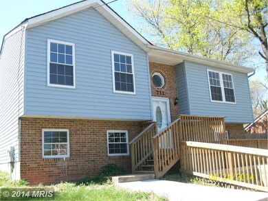 733 Larchmont Ave, Capitol Heights, MD 20743 - photo 2