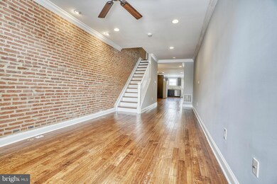 1103 S East Ave, Baltimore, MD 21224 - photo 3
