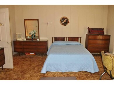 Master Bedroom.