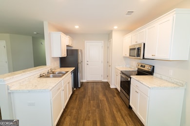 123 Callaway Crescent, Statesboro, GA 30458 - photo 5