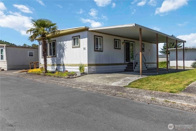 4400 Ocean Beach Hwy unit 51, Longview, WA 98632 - photo 3