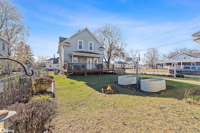 204 E Walnut St, Manly, IA 50456 - photo 2