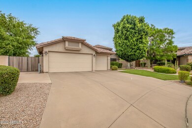 4236 E Ellis Cir, Mesa, AZ 85205 - photo 5