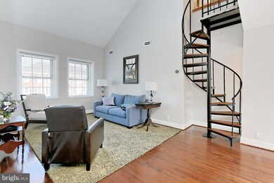 3049 S Buchanan St unit C1, Arlington, VA 22206 - photo 4