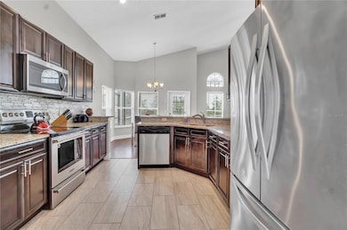 535 Downing Cir, Davenport, FL 33897 - photo 3