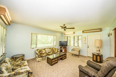 Sunroom/Family Room