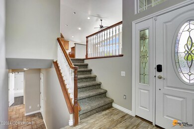 8107 Frank St, Anchorage, AK 99518 - photo 2