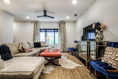 5604 Lindell Ave unit C, Dallas, TX 75206 - photo 6