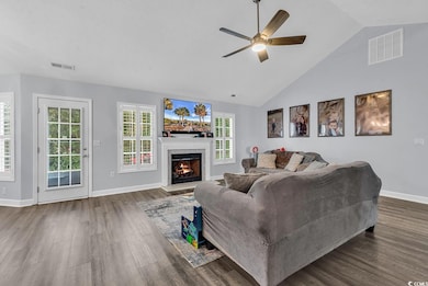 215 Oak Landing Dr, Conway, SC 29527 - photo 3