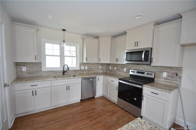 1311 George Brown Rd, Crouse, NC 28033 - photo 4