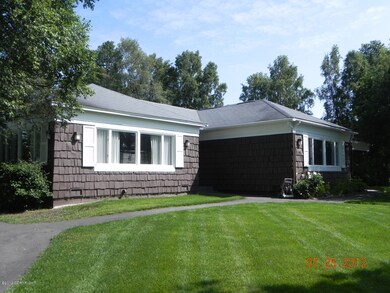 Clubhouse