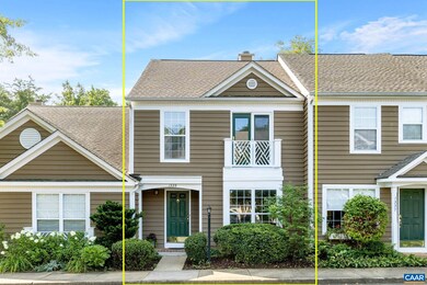 1339 Wimbledon Way, Charlottesville, VA 22901 - photo 2