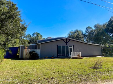 148 Dozier Rogers Rd, Lucedale, MS 39452 - photo 2