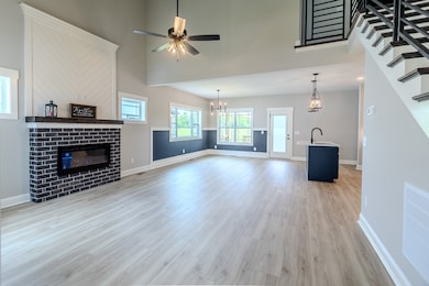 213 Harvest Moon Dr, Clarksville, TN 37043 - photo 4