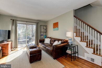 1003 Elm Ave, Takoma Park, MD 20912 - photo 6