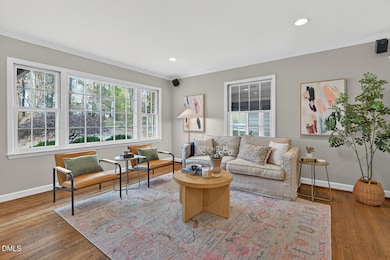 4819 Marvin Dr, Durham, NC 27707 - photo 6