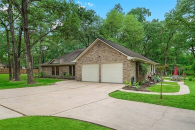 18710 Quail Ln, Tomball, TX 77377 - photo 5