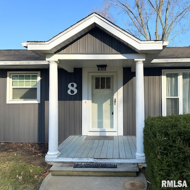 8 Woodland Ln, Macomb, IL 61455 - photo 4