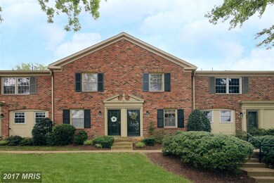 8504 Forrester Blvd unit 876, Springfield, VA 22152 - photo 3